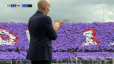 Fiorentina, dovremmo fermarci tutti