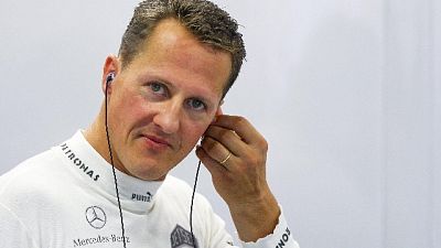 Schumacher: nessun trasferimento Maiorca