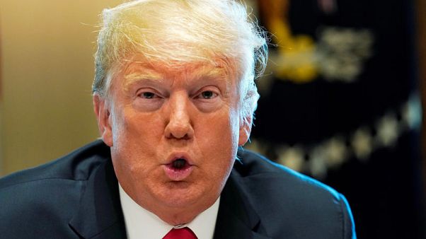 U.S. Senate adopts resolution backing free press after Trump attacks U.S. Senate adopts resolution backing free press after Trump attacks