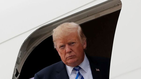 U.S. senators pledge to fight Trump push to cut foreign aid U.S. senators pledge to fight Trump push to cut foreign aid
