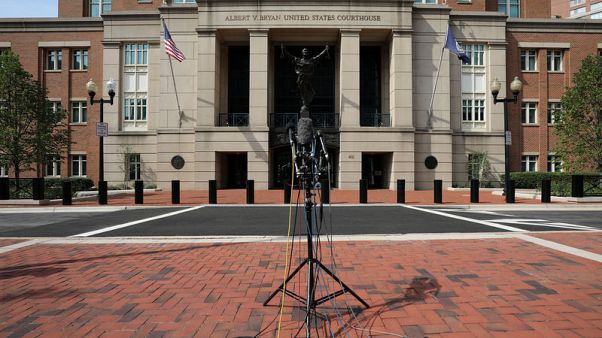 Jury in Manafort trial asks U.S. judge about 'reasonable doubt' Jury in Manafort trial asks U.S. judge about 'reasonable doubt'