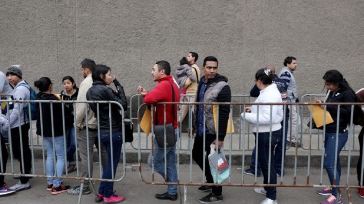 Peru to tighten entry requirements for Venezuelans as migration surges - sources