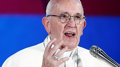 الفاتيكان يعبر عن "الخجل والأسف" بشأن ارتكاب قساوسة انتهاكات جنسية بأمريكا