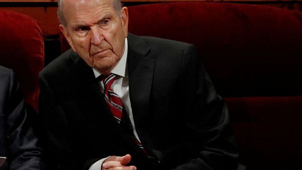Do not call us Mormons or LDS Church, leaders of faith ask Do not call us Mormons or LDS Church, leaders of faith ask