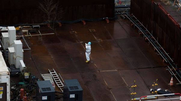 Japan says U.N. experts' call to protect nuclear clean-up workers is 'regrettable' Japan says U.N. experts' call to protect nuclear clean-up workers is 'regrettable'