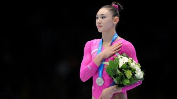 Affaire Nassar: deux nouvelles gymnastes américaines accusent le médecin Affaire Nassar: deux nouvelles gymnastes américaines accusent le médecin