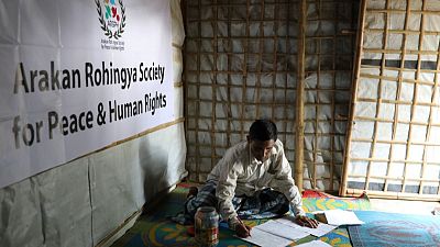 The Rohingya lists - refugees compile their own record of those killed in Myanmar