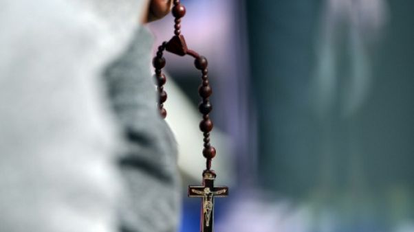 Espoir mesuré de changement après le scandale des prêtres pédophiles de Pennsylvanie Espoir mesuré de changement après le scandale des prêtres pédophiles de Pennsylvanie