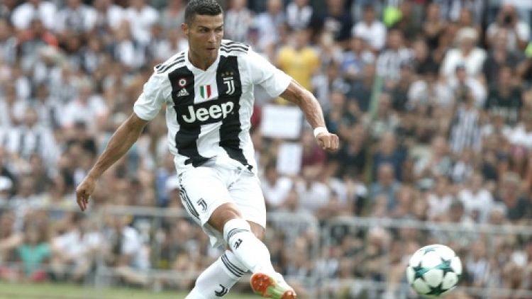 Italie: la Juve et Ronaldo intouchables ? Pas si sûr