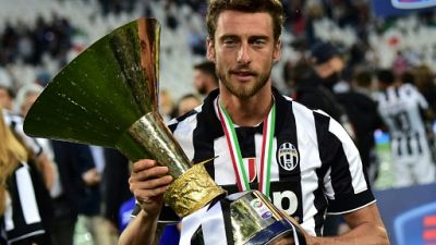 Juventus: Claudio Marchisio quitte le club