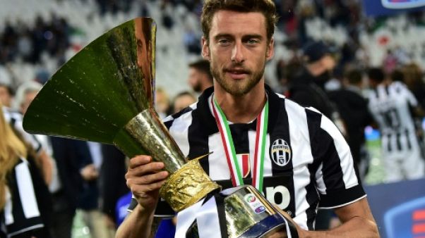 Juventus: Claudio Marchisio quitte le club Juventus: Claudio Marchisio quitte le club