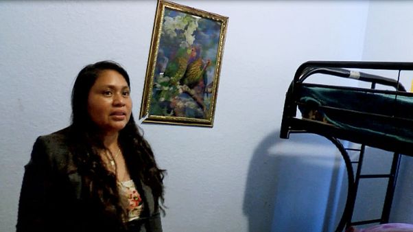 How a mother's tough choice gave her son a potential U.S. asylum advantage How a mother's tough choice gave her son a potential U.S. asylum advantage