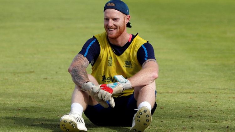 Stokes back in England team for third India test