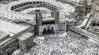 Higher living costs, fees force many Egyptians to drop haj plans Higher living costs, fees force many Egyptians to drop haj plans