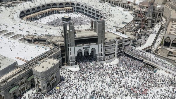 Higher living costs, fees force many Egyptians to drop haj plans Higher living costs, fees force many Egyptians to drop haj plans