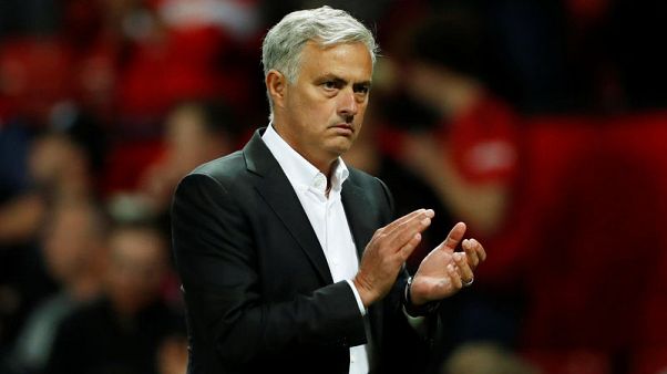 I've never been happier with Pogba, says Mourinho I've never been happier with Pogba, says Mourinho