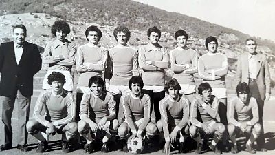 Memorial Romano il 25 agosto ad Affile Memorial Romano il 25 agosto ad Affile