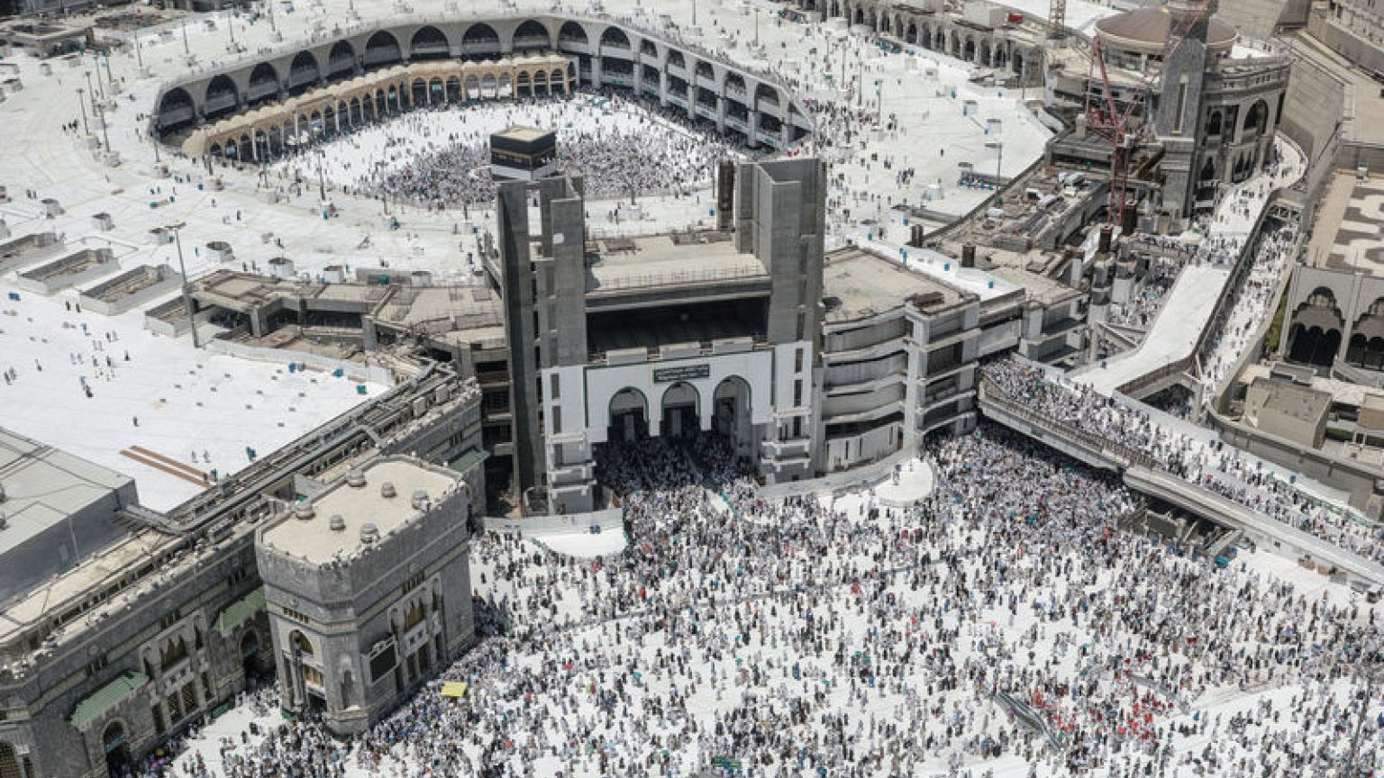 بسبب الظروف الاقتصادية... كثير من المصريين لا يستطيعون إلى الحج سبيلا