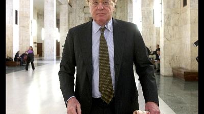 Scaroni, con Uefa c'è stato black-out Scaroni, con Uefa c'è stato black-out