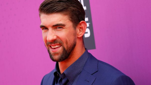 Swimming - Saving a life more important than medals, says Phelps Swimming - Saving a life more important than medals, says Phelps