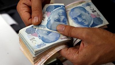وكالة الإشراف المصرفي في تركيا توسع قيودا على تعاملات المشتقات