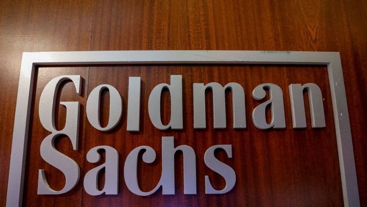 Goldman faces U.K. probe over reporting practices - Bloomberg