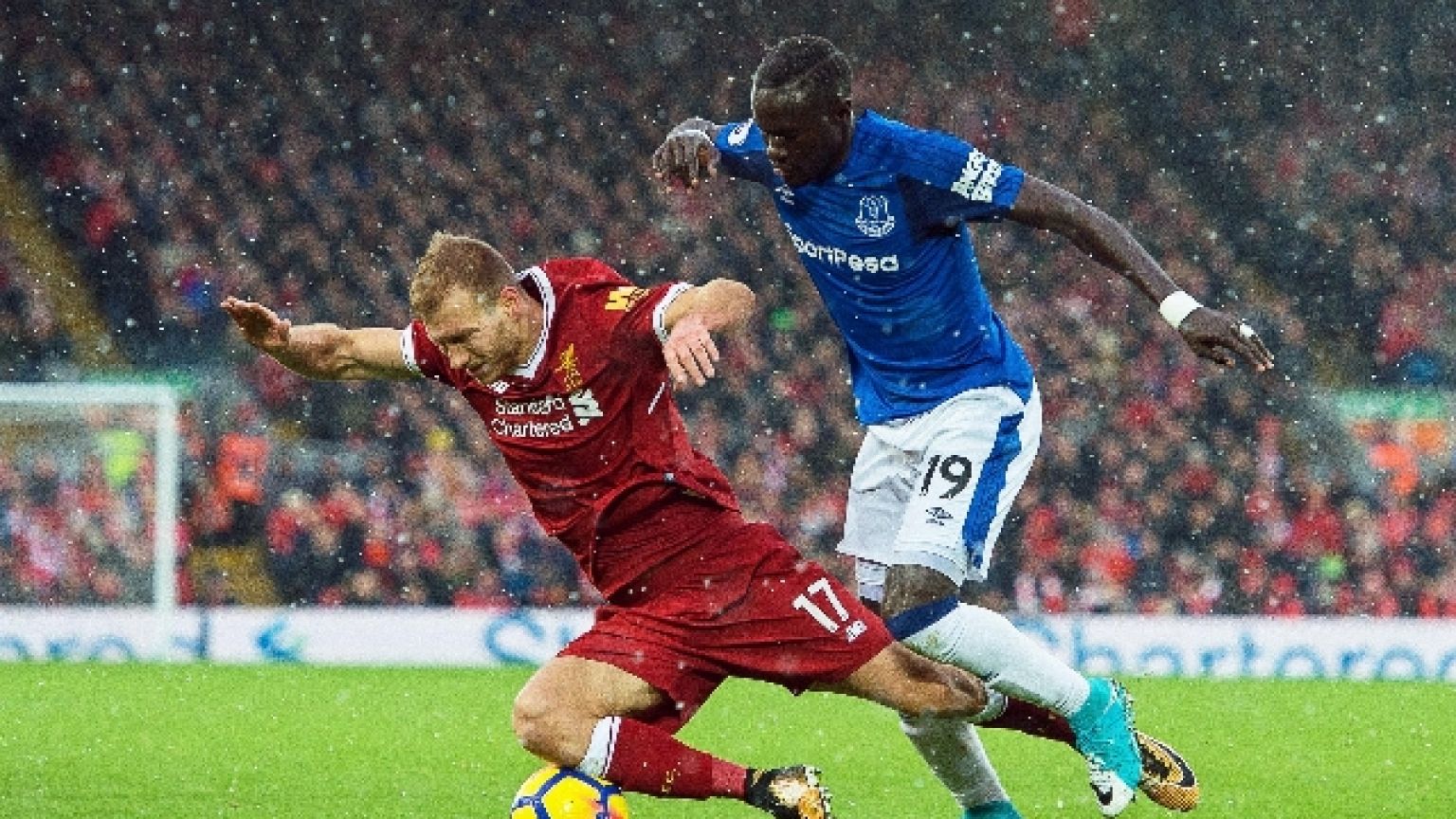 Cagliari, dal Liverpool arriva Klavan