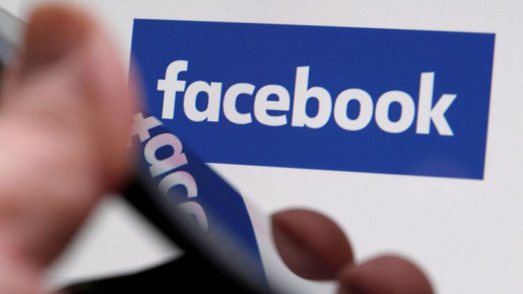 Exclusive: U.S. government seeks Facebook help to wiretap Messenger - sources
