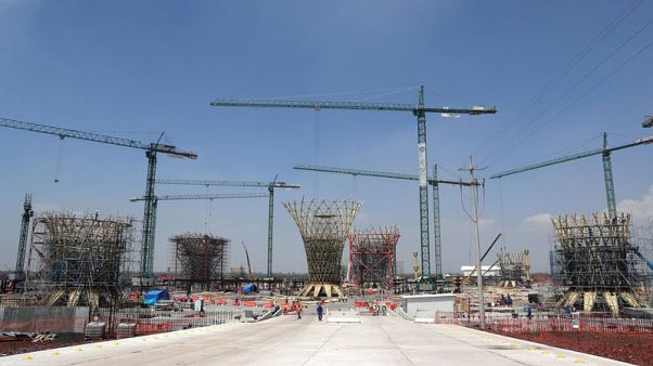 Next Mexico government postpones airport decision, seeks public input Next Mexico government postpones airport decision, seeks public input