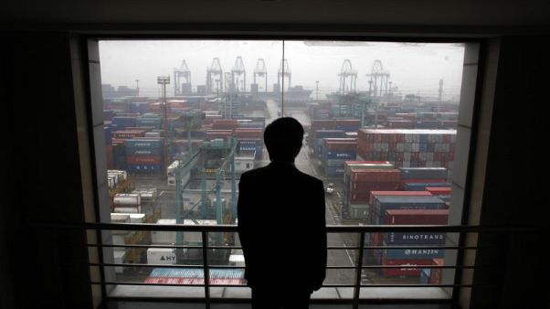 USTR doubles length of tariff hearing on $200 billion of China goods USTR doubles length of tariff hearing on $200 billion of China goods