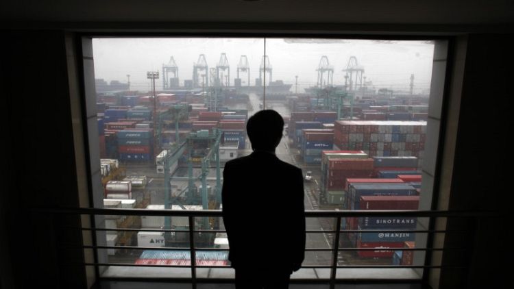 USTR doubles length of tariff hearing on $200 billion of China goods