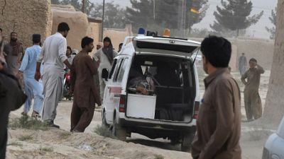 Pakistan: les cinq défis majeurs d'Imran Khan