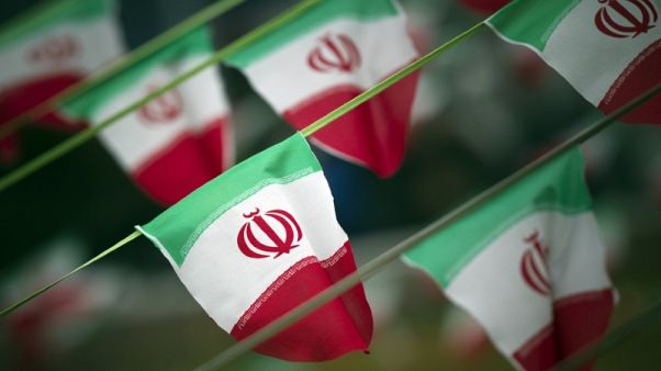 Iran says navy mounts new defence system on warship Iran says navy mounts new defence system on warship