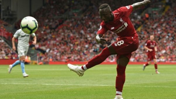 Angleterre: Manchester City et Liverpool pour confirmer et doubler la mise Angleterre: Manchester City et Liverpool pour confirmer et doubler la mise