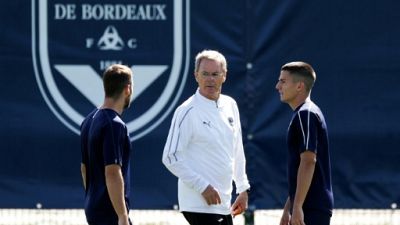 Ligue 1: Toulouse-Bordeaux, chaud derby pour le pompier Bédouet