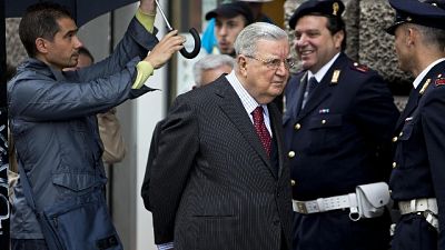 Morto Gaetano Gifuni, aveva 86 anni Morto Gaetano Gifuni, aveva 86 anni