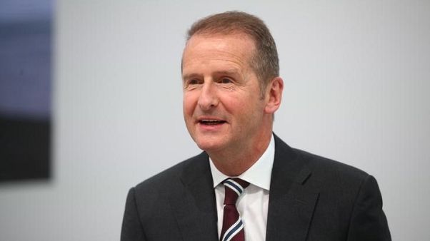 VW's CEO was told about emissions software months before scandal - Der Spiegel VW's CEO was told about emissions software months before scandal - Der Spiegel