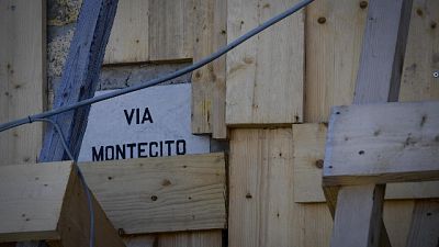 Terremoto Ischia, attesa ricostruzione Terremoto Ischia, attesa ricostruzione