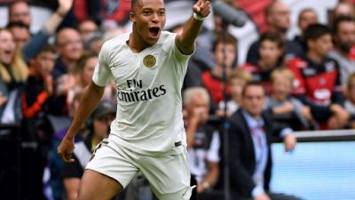 Paris SG: Mbappé n'a "pas le temps de rester à glander"