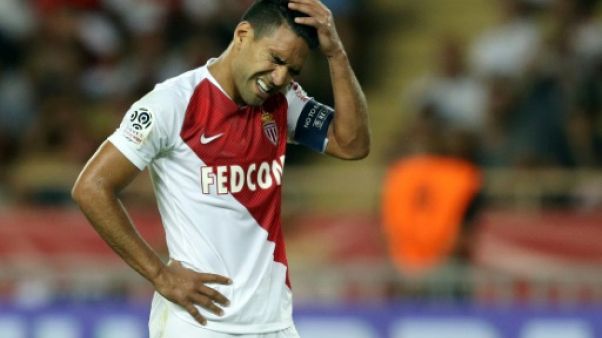 Ligue 1: Monaco tenu en échec 0-0 par Lille à domicile Ligue 1: Monaco tenu en échec 0-0 par Lille à domicile