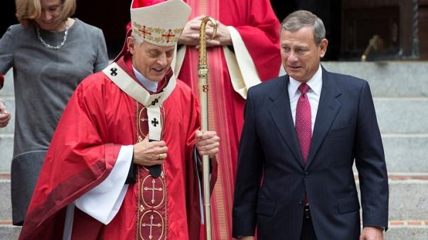 Second cardinal withdraws from Ireland congress amid abuse scandals Second cardinal withdraws from Ireland congress amid abuse scandals