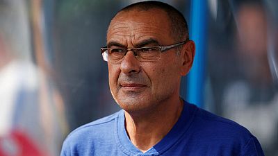Chelsea leave nervous Sarri craving a smoke Chelsea leave nervous Sarri craving a smoke