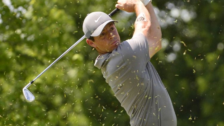 McIlroy and Fowler skipping first PGA Tour playoff event