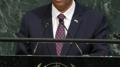 رئيس مدغشقر ورئيس سابق يخوضان انتخابات الرئاسة في نوفمبر
