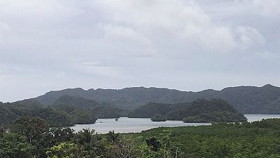 Empty hotels, idle boats - What happens when a Pacific island upsets China Empty hotels, idle boats - What happens when a Pacific island upsets China