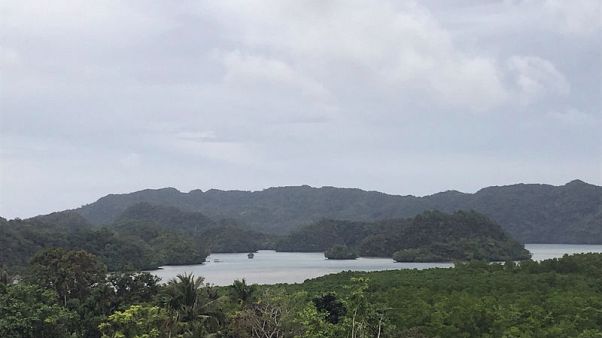 Empty hotels, idle boats - What happens when a Pacific island upsets China Empty hotels, idle boats - What happens when a Pacific island upsets China