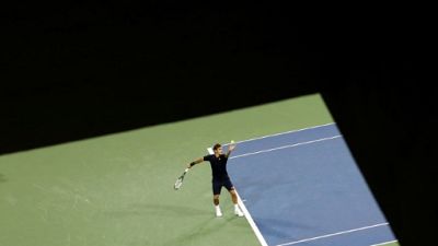 Tennis: Federer-Djokovic, à chacun son exploit