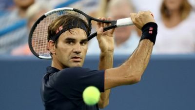 Tennis:  "Avec Novak, c'est comme si on se jouait pour la première fois", a confié Federer