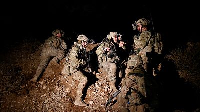 متحدث: القوات الأمريكية ستبقى في العراق طالما اقتضت الحاجة