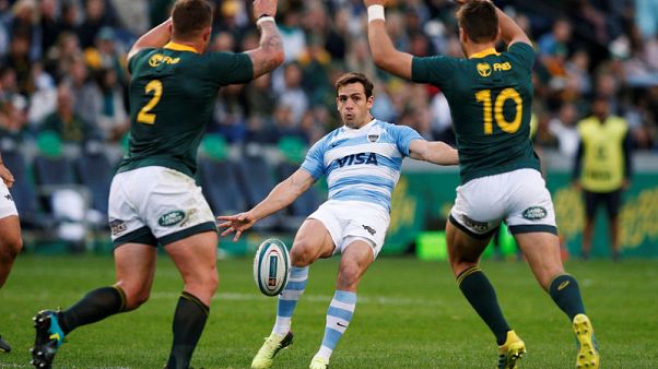 South African effort trumps errors, coach says there is plenty to fix South African effort trumps errors, coach says there is plenty to fix